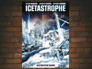-Christmas Icetastrophe (2014)-<br>The Original Movie
