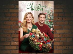 -Christmas in Love (2018)-<br>The Original Movie