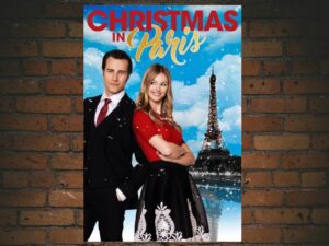 -Christmas in Paris (2008)-<br>The Original Movie