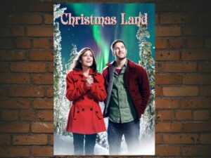 -Christmas Land (2015)-<br>The Original Movie