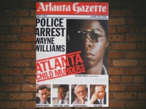 -The Atlanta Child Murders (1985)-<br>The Original Movie