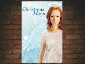 -Christmas Magic (2011)-<br>The Original Movie