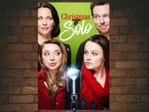 -Christmas Solo (2017)-<br>The Original Movie