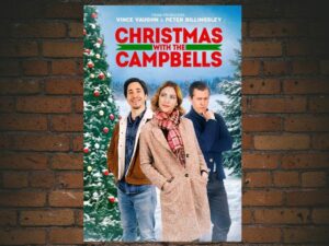 -Christmas with the Campbells (2022)-<br>The Original Movie