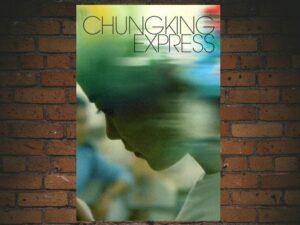 -Chungking Express (1994)-<br>The Original Movie