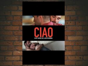 -Ciao (2008)-<br>The Original Movie