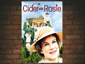 -Cider with Rosie (2015)-<br>The Original Movie