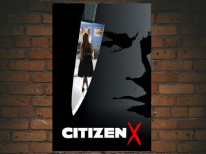-Citizen X (1995)-<br>The Original Movie