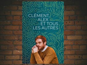 -Clément, Alex and Everyone Else (2019)-<br>The Original Movie