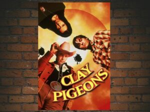 -Clay Pigeons (1998)-<br>The Original Movie