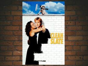 -Clean Slate (1994)-<br>The Original Movie
