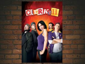 -Clerks II (2006)-<br>The Original Movie