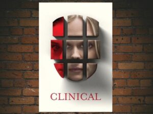 -Clinical (2017)-<br>The Original Movie