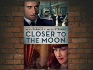 -Closer to the Moon (2014)-<br>The Original Movie