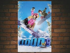 -Cloud 9 (2014)-<br>The Original Movie