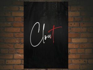 -Clout (2021)-<br>The Original Movie