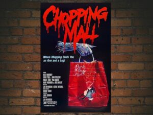 -Chopping Mall (1986)-<br>The Original Movie