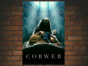 -Cobweb (1955)-<br>The Original Movie