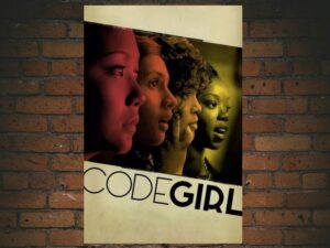 -CodeGirl (2015)-<br>The Original Movie