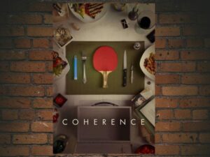 -Coherence (2013)-<br>The Original Movie