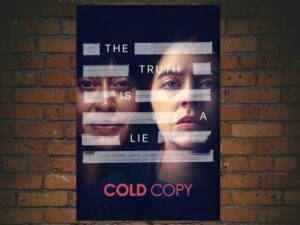 -Cold Copy (2023)-<br>The Original Movie