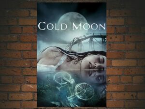 -Cold Moon (2016)-<br>The Original Movie