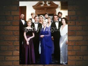 -Dark Mansions (1986)-<br>The Original Movie