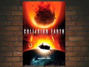 -Collision Earth (2020)-<br>The Original Movie