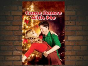 -Come Dance with Me (1959)-<br>The Original Movie