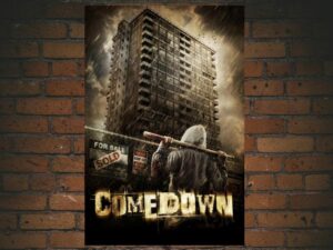 -Comedown (2012)-<br>The Original Movie