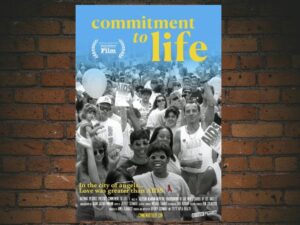 -Commitment to Life (2023)-<br>The Original Movie