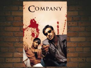 -Company (2002)-<br>The Original Movie