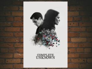 -Complete Unknown - TS CAM (2016)-<br>The Original Movie