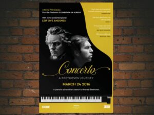 -Concerto: A Beethoven Journey (2015)-<br>The Original Movie