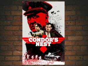 -Condor s Nest (1973)-<br>The Original Movie