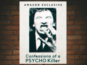 -Confessions of a Psycho Killer (1985)-<br>The Original Movie