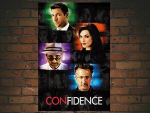 -Confidence (2003)-<br>The Original Movie
