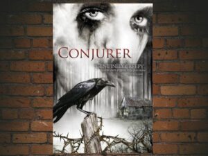 -Conjurer (2008)-<br>The Original Movie