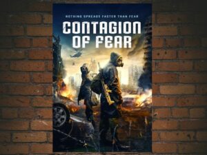 -Contagion of Fear (2023)-<br>The Original Movie