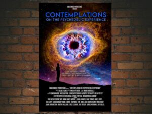 -Contemplations: On the Psychedelic Experience (2022)-<br>The Original Movie