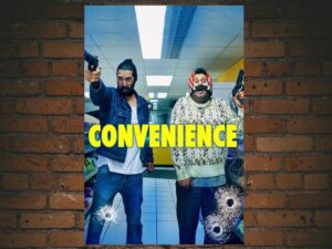 -Convenience (2015)-<br>The Original Movie