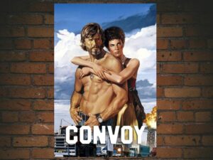 -Convoy (1978)-<br>The Original Movie