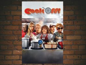 -Cook-Off! (2007)-<br>The Original Movie