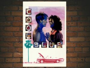 -Cool Blue (1990)-<br>The Original Movie
