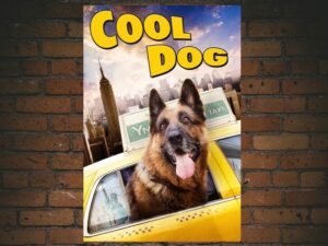 -Cool Dog (2010)-<br>The Original Movie
