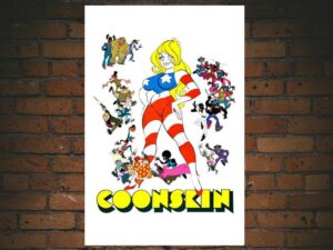 -Coonskin (1975)-<br>The Original Movie