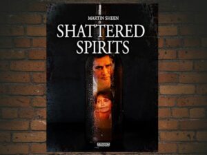 -Shattered Spirits (1986)-<br>The Original Movie