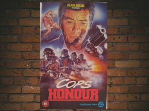 -Cops Honor Parole De Flic 94 (1985)-<br>The Original Movie