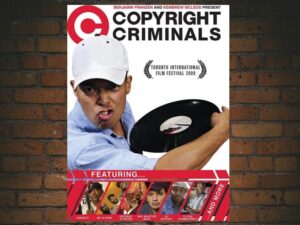 -Copyright Criminals (2009)-<br>The Original Movie
