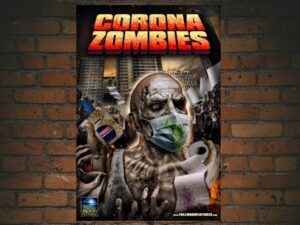 -Corona Zombies (2020)-<br>The Original Movie